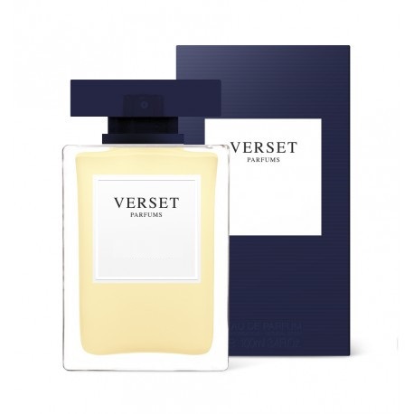VERSET IKAL EAU DE PARFUM 100 ML - Farmafamily.it