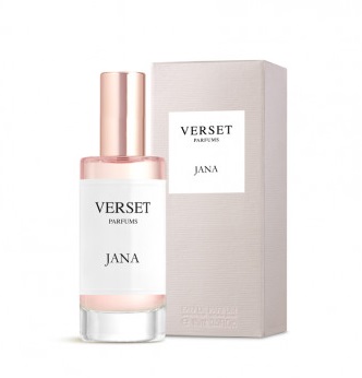 VERSET JANA EAU DE PARFUM 15 ML - Farmafamily.it