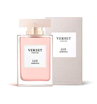 VERSET LUZ ADRIANA EAU DE TOILETTE 100 ML - Farmafamily.it