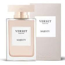VERSET MAJESTY 100 ML  - Farmafamily.it