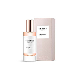 VERSET MAJESTY 15 ML NOVITA' - Farmafamily.it