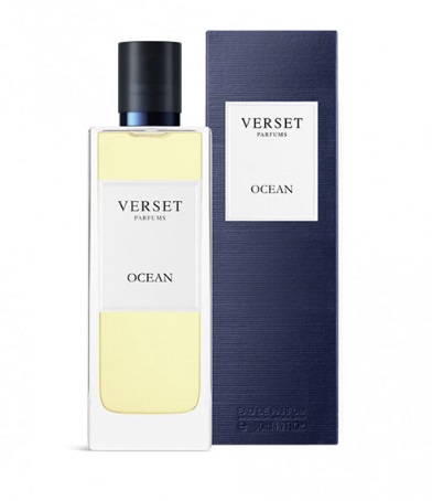 VERSET OCEAN 50 ML 2025 - Farmafamily.it