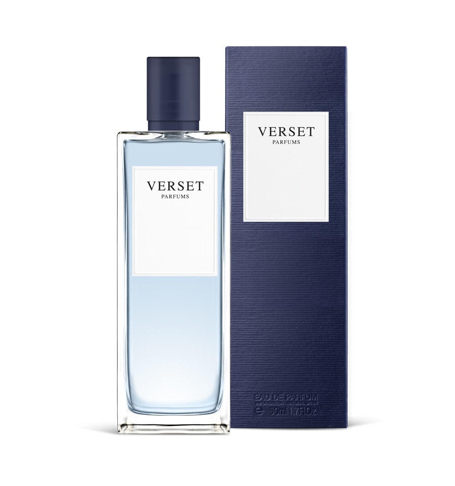 VERSET OCEAN EAU DE PARFUM 50 ML - Farmafamily.it