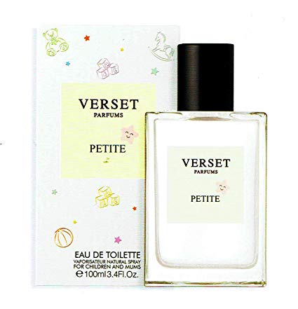 VERSET PETITE EAU DE TOILETTE 100 ML - Farmafamily.it