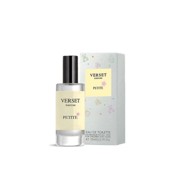 VERSET PETITE EAU DE TOILETTE 15 ML - Farmafamily.it