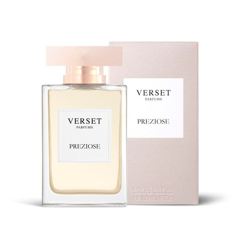 VERSET PREZIOSE 100 ML  - Farmafamily.it