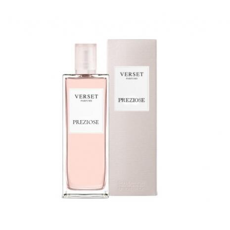 VERSET PREZIOSE 50 ML NOVITA' - Farmafamily.it