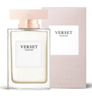 VERSET PURPURINE EAU DE TOILETTE 100 ML - THE NICHE COLLECTION - Farmafamily.it