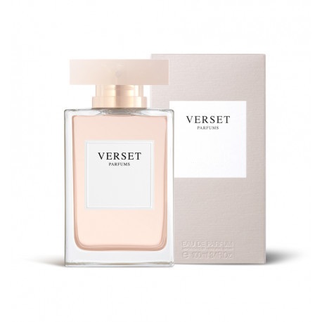 VERSET SOFT AND YOUNG EAU DE PARFUM 100 ML - Farmafamily.it