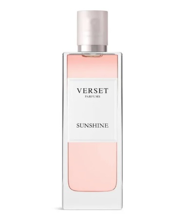 VERSET SUNSHINE 50 ML 25 - Farmafamily.it