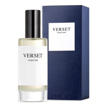 VERSET TROPICAL MINT 15 ML - THE NICHE COLLECTION - Farmafamily.it