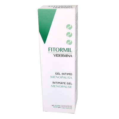 VIDERMINA FITORMIL GEL INTIMO 30 ML - Farmafamily.it
