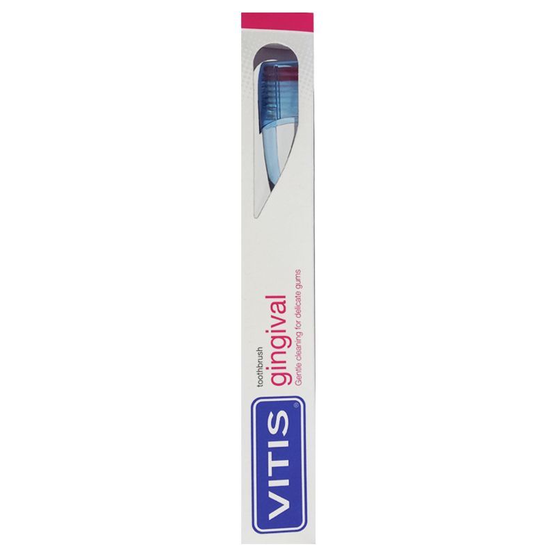 VITIS SPAZZOLINO GINGIVAL BLISTER - Farmafamily.it
