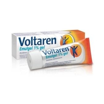 VOLTAREN EMULGEL*GEL 100G 1% - Farmafamily.it