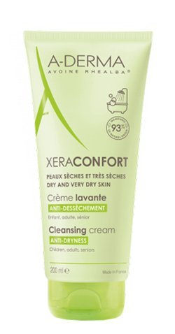 XERA-CONFORT CREMA DETERGENTE 200 ML - Farmafamily.it