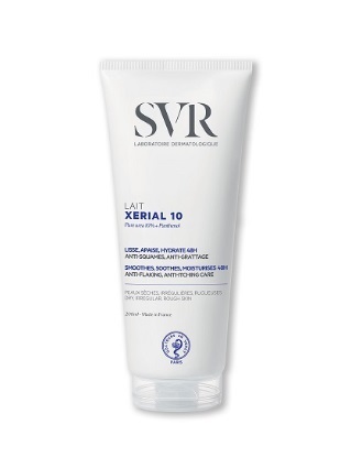 XERIAL 10 LAIT 200 ML Nuova Formulazione - Farmafamily.it