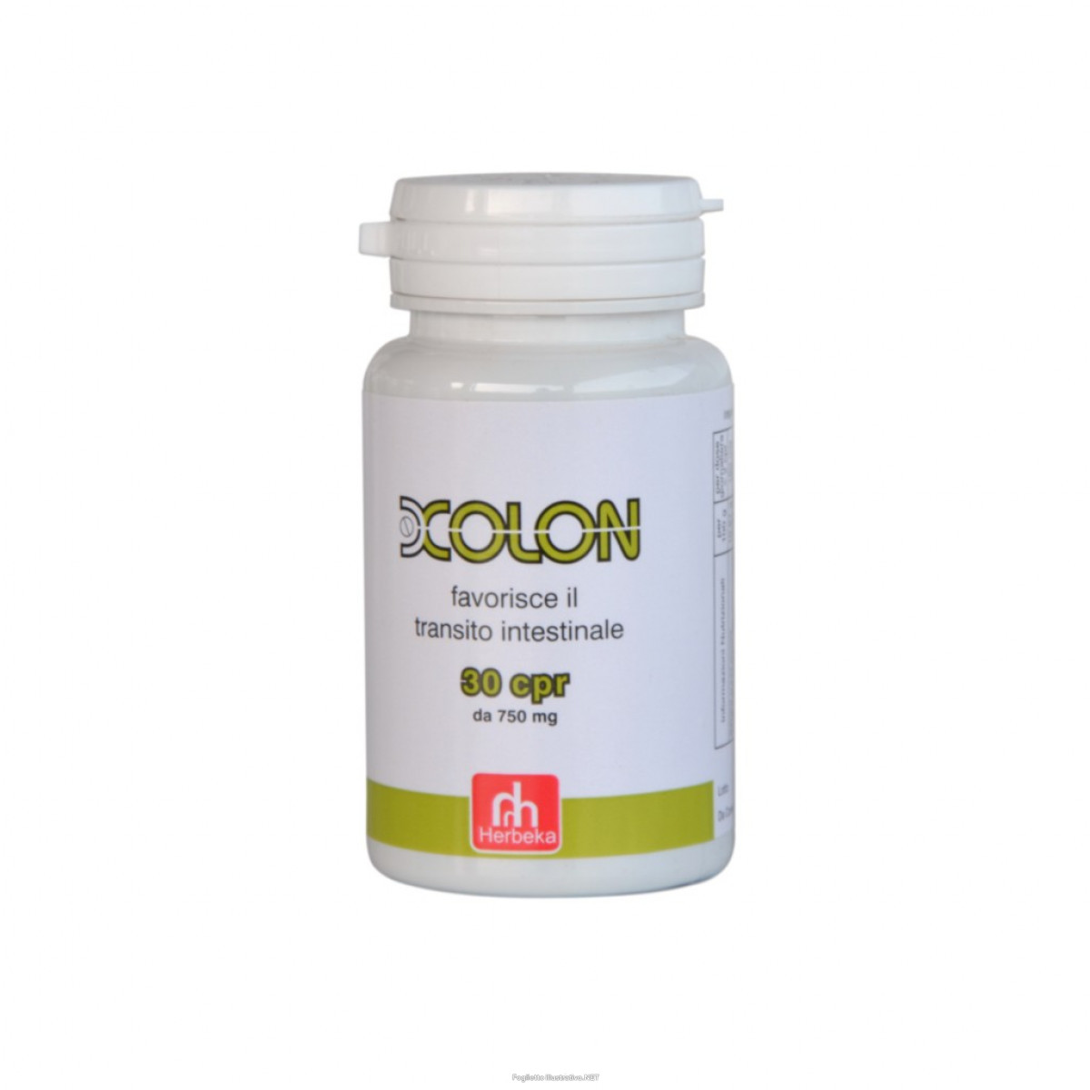 XOLON 30 CAPSULE - Farmafamily.it