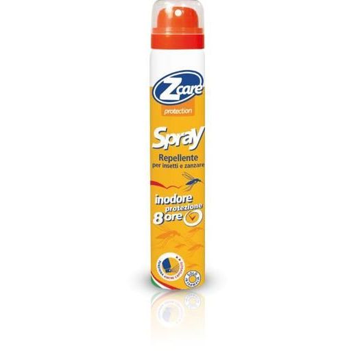 Z CARE PROTECTION SPRAY 100 ML - Farmafamily.it