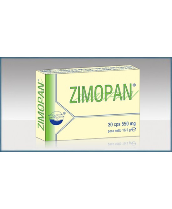 ZIMOPAN 30 CAPSULE - Farmafamily.it