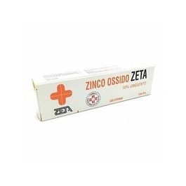 ZINCO OSSIDO*UNG 30G - Farmafamily.it