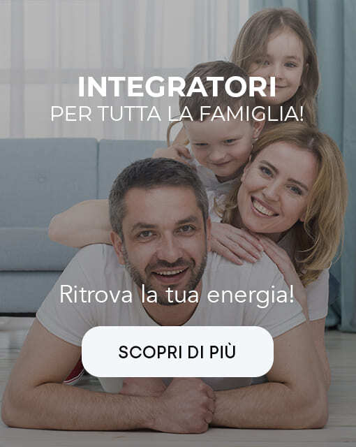 Prodotti per Integratori Invernali / Difese Immunitarie
