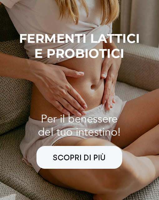 Prodotti per Fermenti Lattici