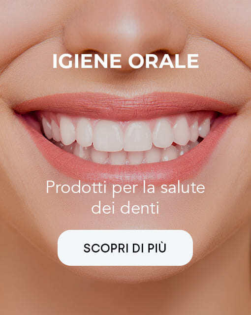 Prodotti per Igiene Dentale