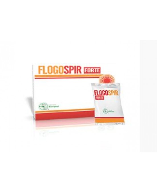 FLOGOSPIR FORTE - Farmafamily.it