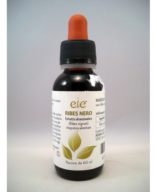 EIE RIBES NERO 60 ML GOCCE - Farmafamily.it
