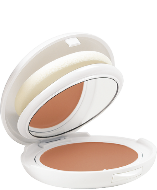 EAU THERMALE AVENE COMPATTO SPF50 SABBIA 10 G - Farmafamily.it