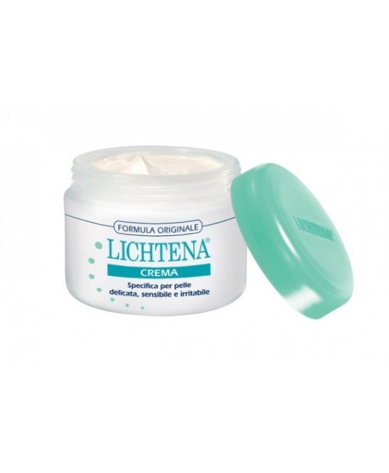 LICHTENA CREMA COMPLESSO OCTA-BEE 25 ML - Farmafamily.it