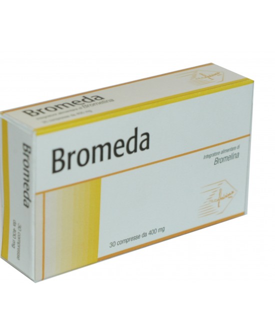 BROMEDA GEL 40 ML - Farmafamily.it