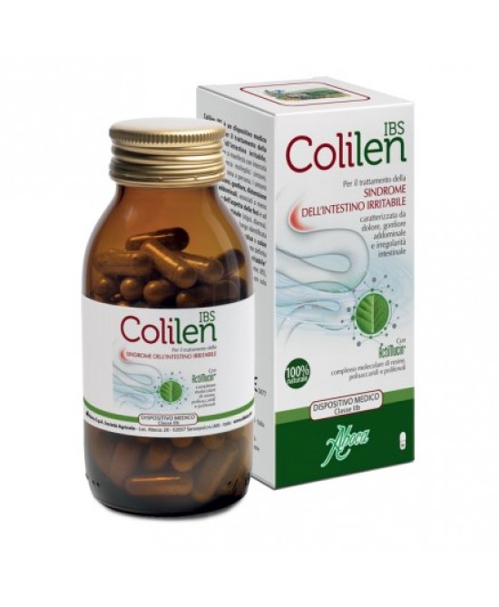 COLILEN IBS 96 OPERCOLI - Farmafamily.it