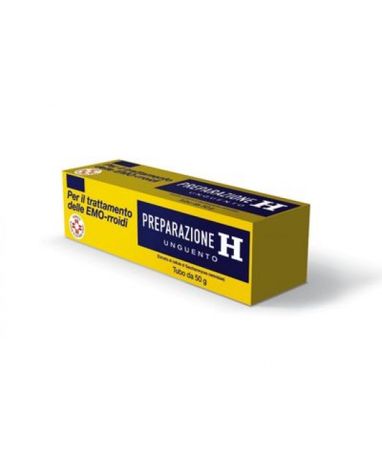 PREPARAZIONE H*UNG 1,08% 25G - Farmafamily.it