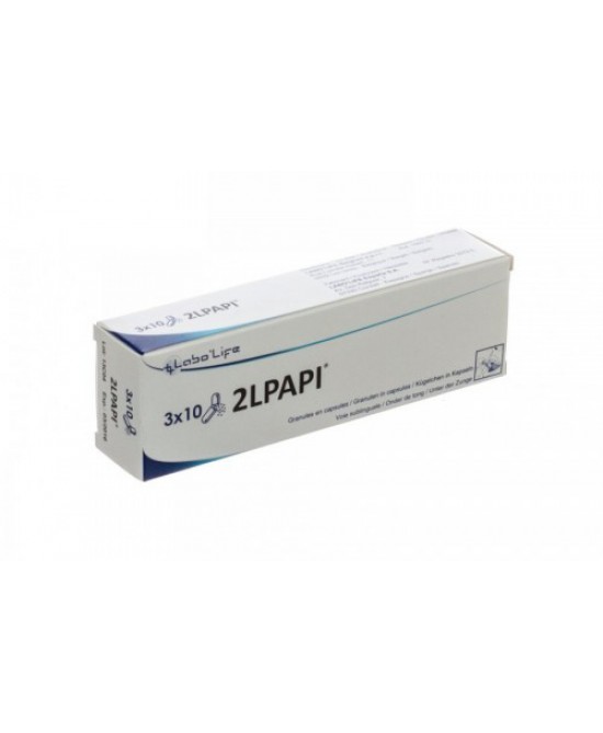 2LPAPI 30 CAPSULE - Farmafamily.it
