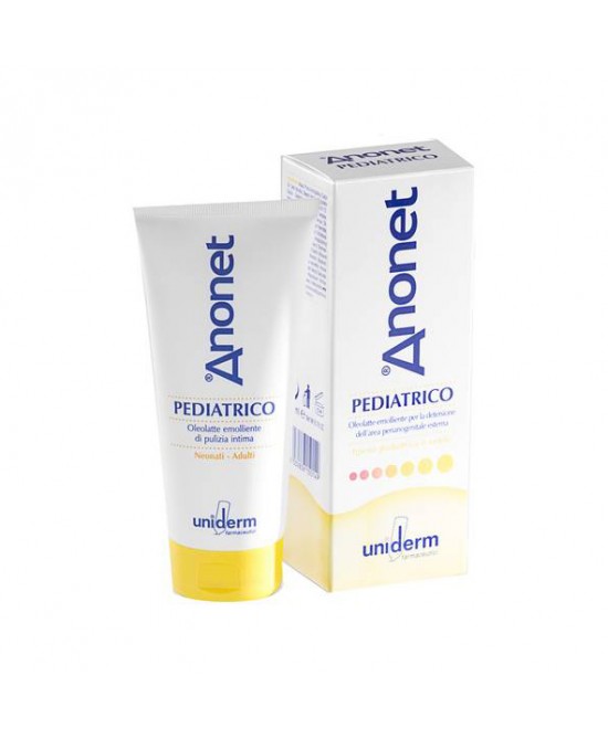 ANONET PEDIATRICO 200 ML - Farmafamily.it