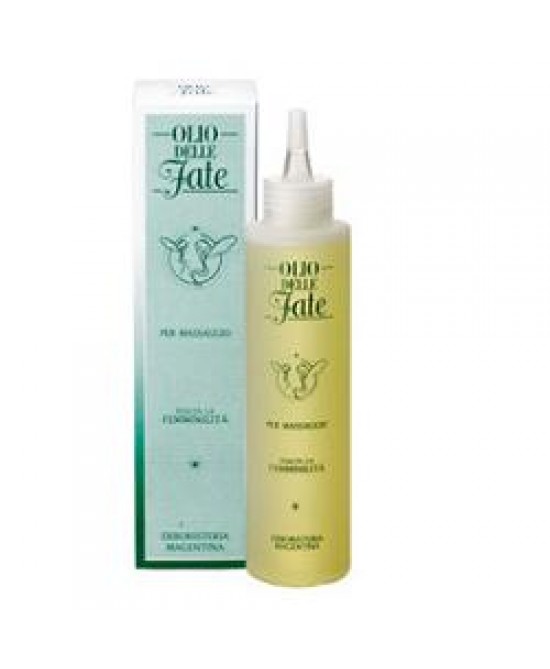 FATE OLIO DELLE FATE 150 ML - Farmafamily.it