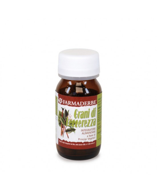 GRANI DI LEGGEREZZA 35 G - Farmafamily.it