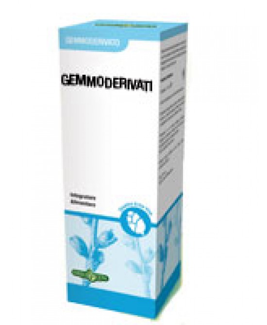 GEMMODERIVATO BIANCOSPINO 50 ML - Farmafamily.it