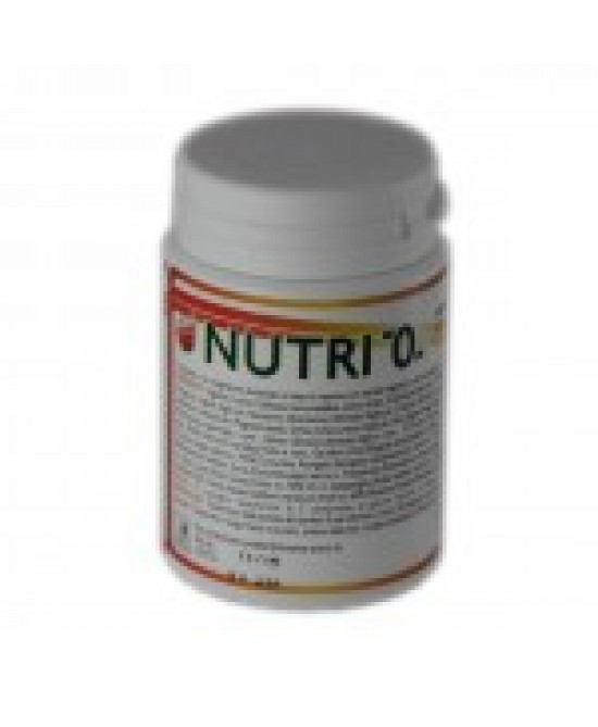 NUTRI O 60 COMPRESSE - Farmafamily.it