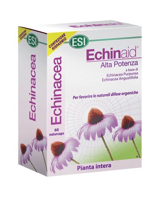 ESI ECHINAID CAPSULE 60 CAPSULE - Farmafamily.it