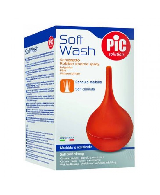 SCHIZZETTO MISURA 16 CAPACITA' 750ML CODICE ARTICOLO 024881 - Farmafamily.it