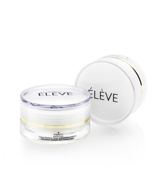 ELEVE ETERNITY CONTORNO OCCHI 15 ML - Farmafamily.it