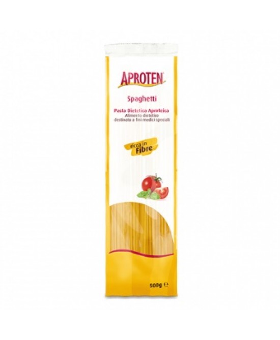 APROTEN SPAGHETTI 500 Grammi PROMO - Farmafamily.it