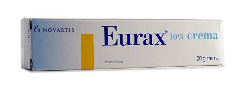 EURAX*CREMA DERM 20G 10% - Farmafamily.it