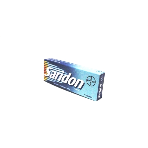SARIDON*10CPR - Farmafamily.it