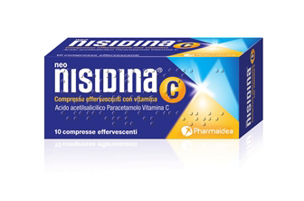 NEONISIDINA C*10CPR EFF VIT-C - Farmafamily.it