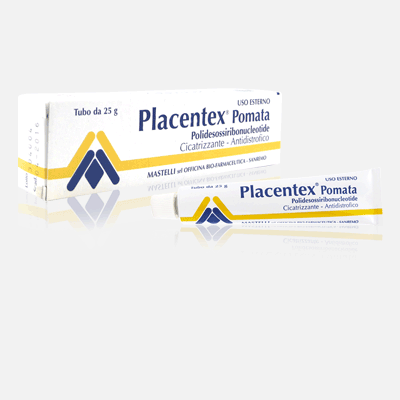 PLACENTEX*CREMA 25G 0,08% - Farmafamily.it