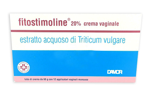 FITOSTIMOLINE*CREMA VAG 20% - Farmafamily.it