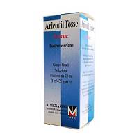 ARICODILTOSSE*OS GTT 25ML - Farmafamily.it